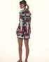 Eirianna The Brand - Celine Print Jacket